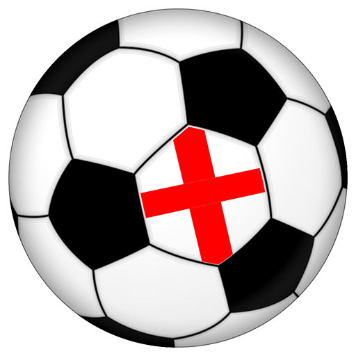 England Soccer