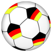 Germany Soccer simgesi