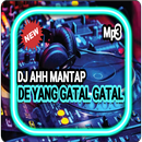 DJ Ahh Mantap De Yang Gatal Gatal Sa APK