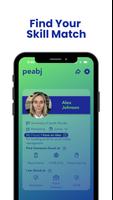 Peabj পোস্টার