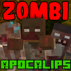 Zombie Apocalyps Mincraft 2024 アイコン
