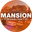 A mansion for Minecraft