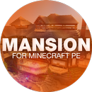 A mansion for Minecraft APK