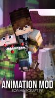 Animation Mod Plakat