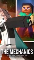 Animation Mod Screenshot 2