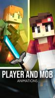 Animation Mod Screenshot 3