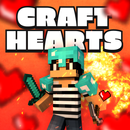 Craft Heart Mod para Minecraft APK