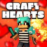 Craft Heart Mod para Minecraft icono