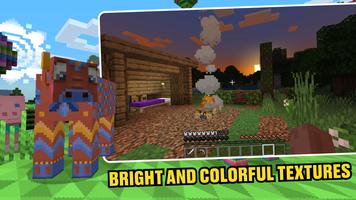 Craft Hearts Mod for Minecraft screenshot 1