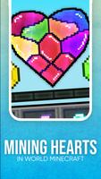 Craft heart mod capture d'écran 3