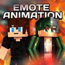 Emote Minecraft Animation APK