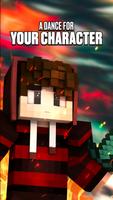 Emote Animation Mod for Mcpe ảnh chụp màn hình 3