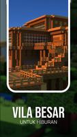 House map for Minecraft PE syot layar 3