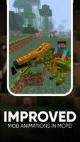 Mods for Minecraft ảnh chụp màn hình 3