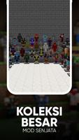 mod untuk Minecraft syot layar 1