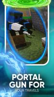 Portals for Minecraft скриншот 1