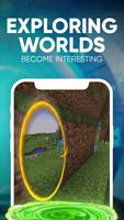 Portals for Minecraft скриншот 2