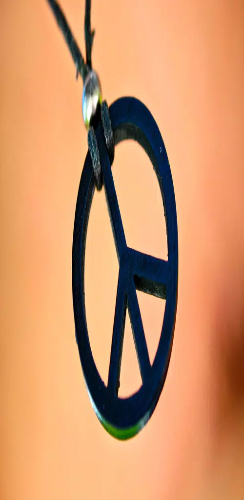 Peace Sign Wallpaper APK for Android Download Peace Sign Wallpaper APK for Android Download