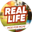 Real Life Mod in Minecraft PE