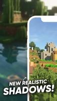 Realistic Shader Mod screenshot 2