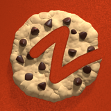 Draw Bake Cookies иконка