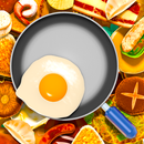 Flip n Fry - Frying Simulator APK