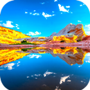 Peaceful Wallpaper HD APK