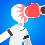 Puppet Duel - Ragdoll Fight icon