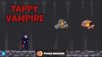 Tappy Vampire ポスター