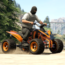 Atv Quad bike Middle Offroad Simulator 2022 APK