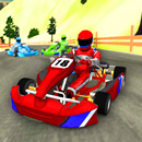 Ultimate Go Kart Drivers Racing Simulator 2022 APK