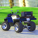 american Atv Quad Middle Moto  APK