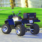 american Atv Quad Middle Moto  иконка
