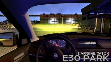 şahin vs m3 e46 e30 Turkish Pa скриншот 1
