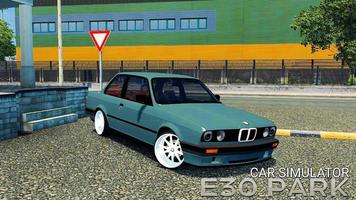 şahin vs m3 e46 e30 Turkish Pa скриншот 3