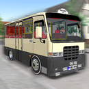 Mega Turkish Cars Minubus Dolm APK