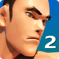 Kungfu Punch 2 アプリダウンロード