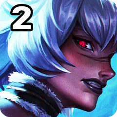 Wolf Girl 2 APK download