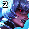 Wolf Girl 2