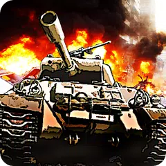War of Tank 3D APK download