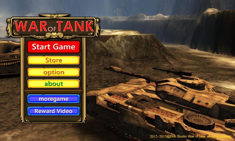 حرب دبابات 3D for Android - APK Download