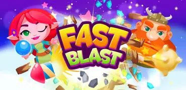 Fast Blast