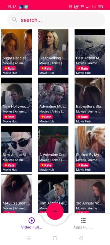 Movie Stream TV & Movies APK for Android Download Movie Stream TV & Movies APK for Android Download