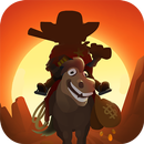 Wild West: Explore Shoot Trade APK