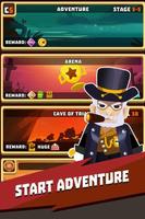 Wild West: Explore Shoot Trade 截图 2