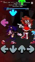 Скачать FNF .Exe Horry Music 4.0 XAPK