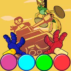 Sunday Night Funkin FNF Mod APK 下載