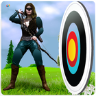 Archery Aim ไอคอน