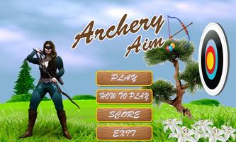Archery Aim ภาพหน้าจอ 1