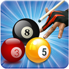 Pool Billiards আইকন